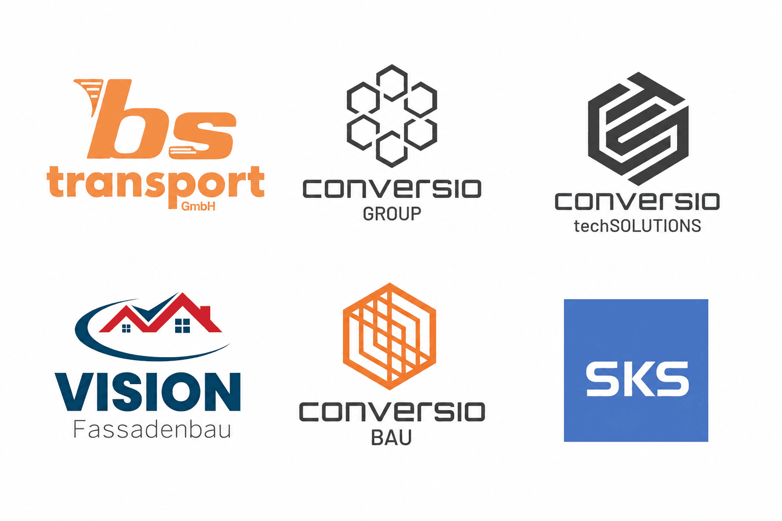 AUS CONVERSIO AUSTRIA WIRD DIE CONVERSIO GROUP