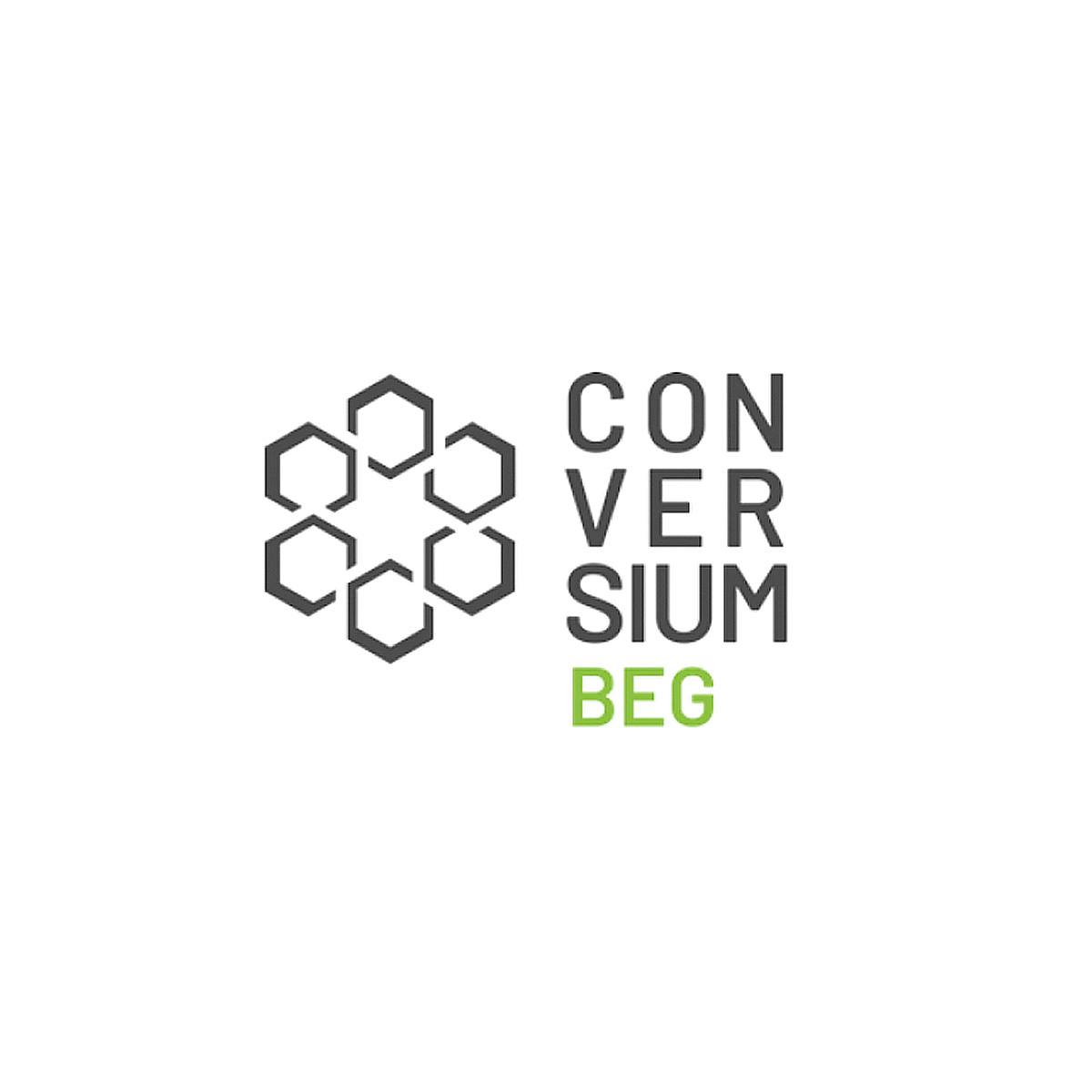 Conversium BEG Logo