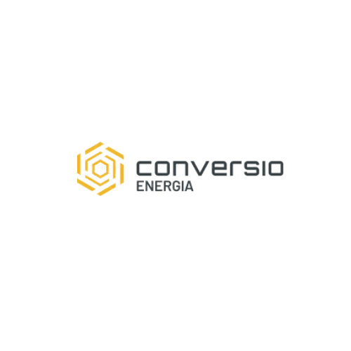 DIE CONVERSIO GROUP EXPANDIERT IN EUROPA
