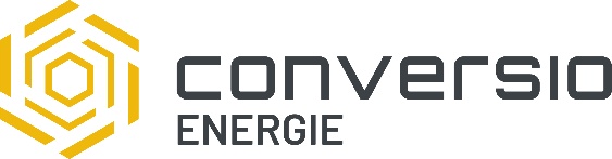 Conversio Energie